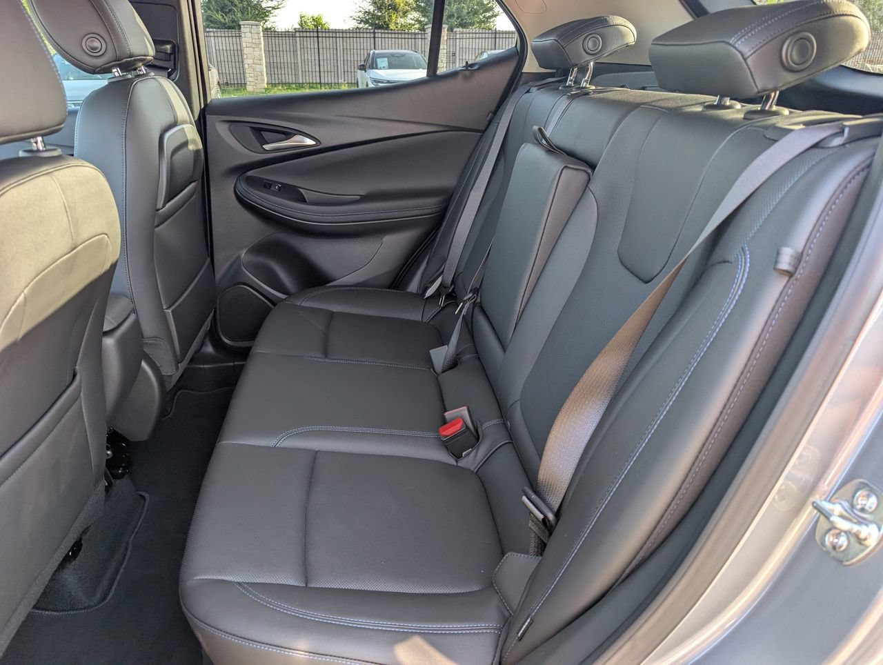 2026 Buick Encore GX Sport Touring - Photo 20