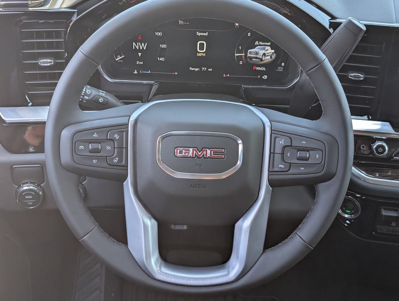 2026 GMC Sierra 1500 Elevation - Photo 10