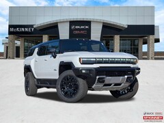 2026 GMC HUMMER EV SUV 2X SUV