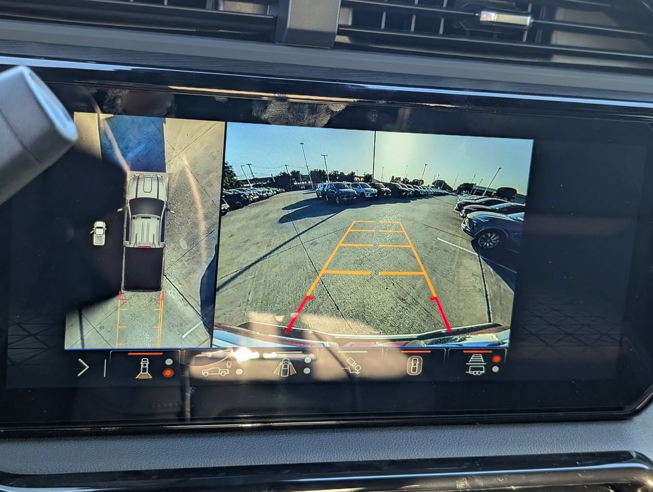 2026 GMC Sierra 2500HD AT4 - Photo 15