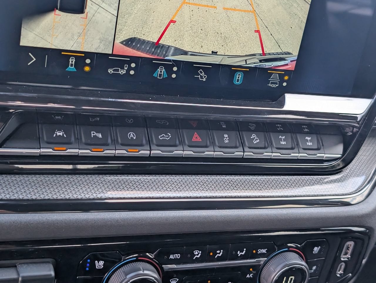 2023 Chevrolet Silverado 1500 ZR2 - Photo 15