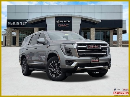 2026 GMC Yukon Elevation SUV