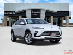 2026 Buick Envista Preferred SUV