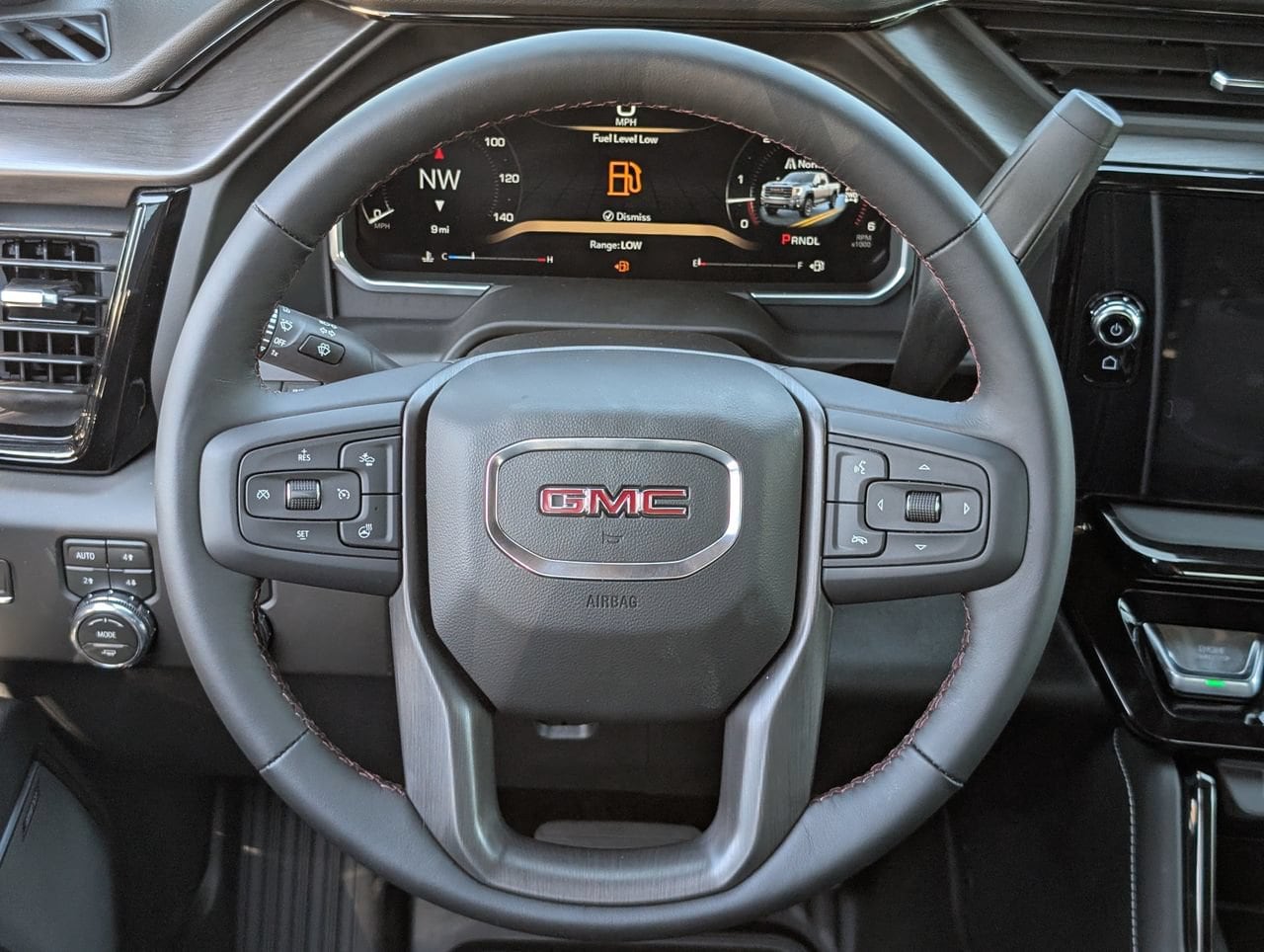 New 2026 Coastal Dune GMC AT4X image 10