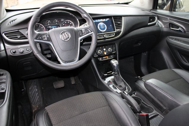 2017 Buick Encore Preferred photo 4