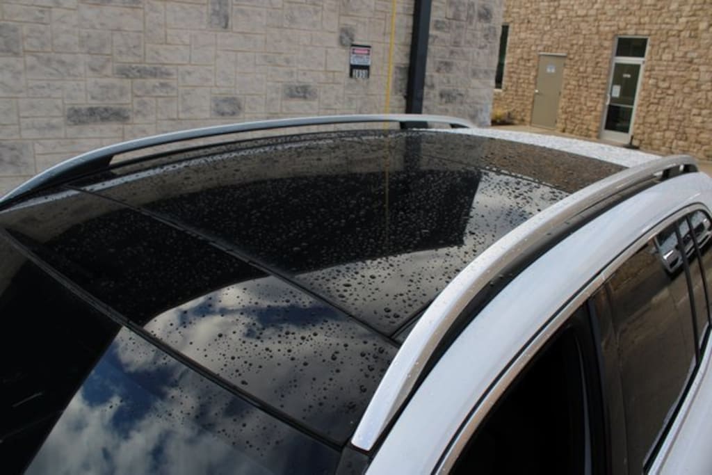 Used 2021 Mercedes-Benz GLB GLB 250 SUV