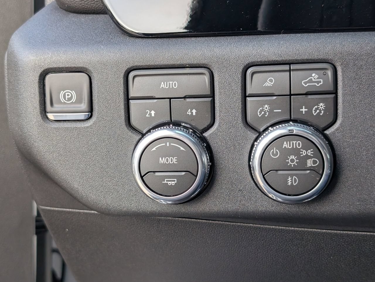 2026 GMC Sierra 1500 Elevation - Photo 18