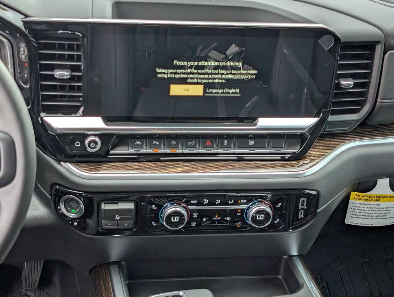 2026 GMC Sierra 1500 Elevation - Photo 11