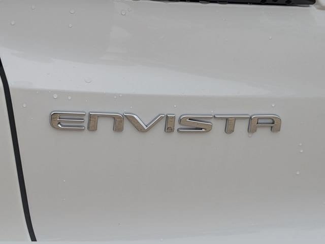 2026 Buick Envista Sport Touring - Photo 7
