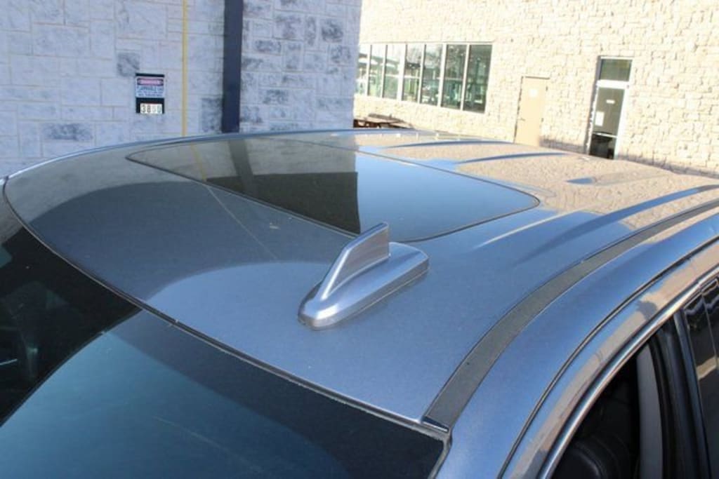 Used 2021 GMC Sierra 1500 Denali Truck Crew Cab