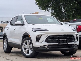 2026 Buick Encore GX Preferred SUV