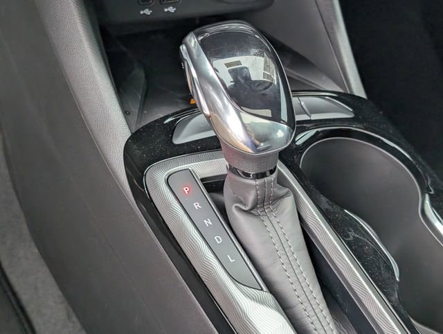 2026 Buick Envista Sport Touring - Photo 17