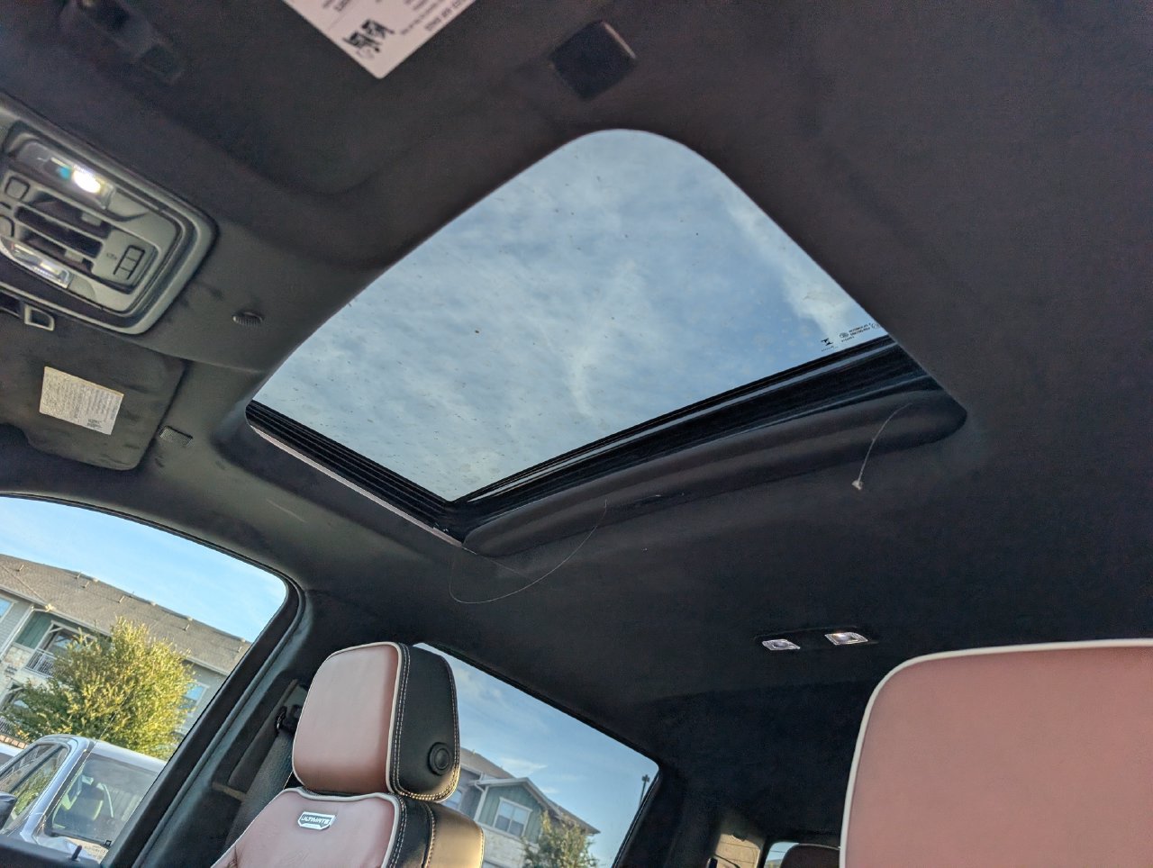 2026 GMC Sierra 2500HD Denali Ultimate - Photo 20