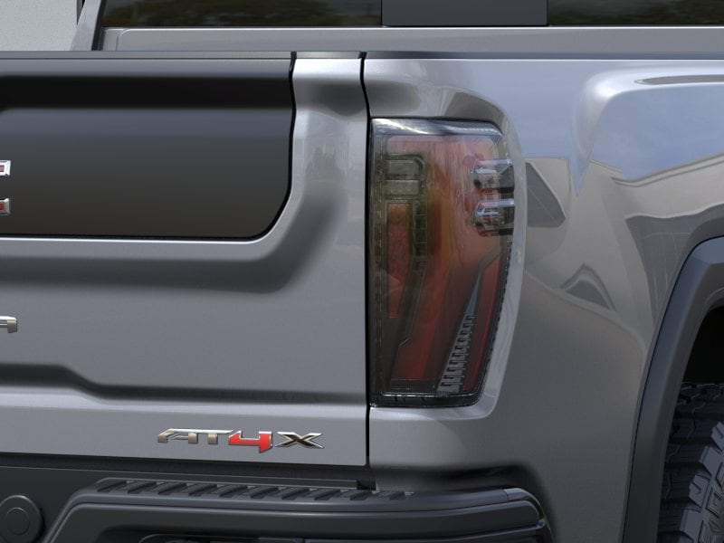 2026 GMC Sierra 2500HD AT4X - Photo 11