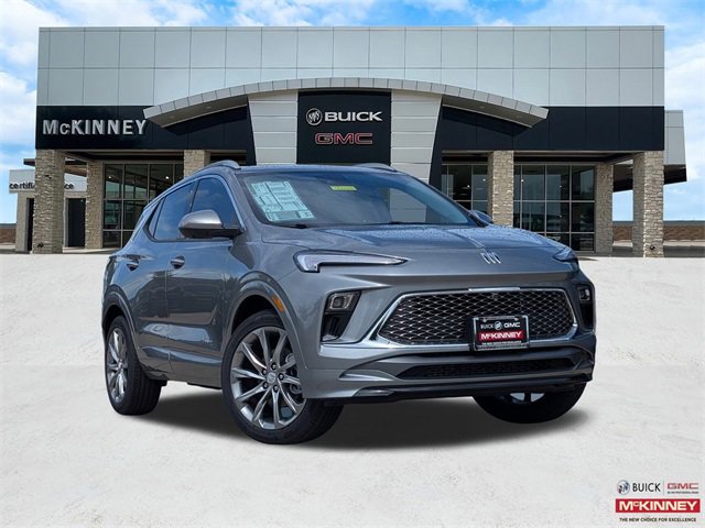 2026 Buick Encore GX Avenir's photo