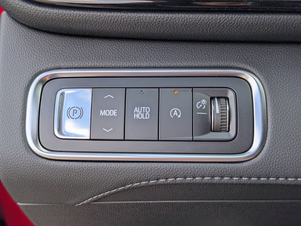 2026 Buick Enclave Sport Touring - Photo 18