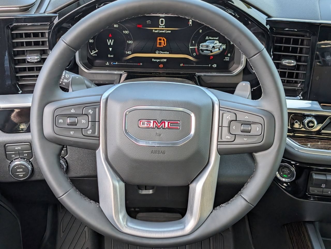 2026 GMC Sierra 1500 Elevation - Photo 10