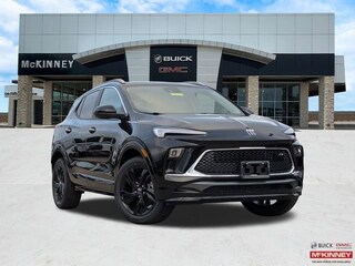 2026 Buick Encore GX Sport Touring SUV