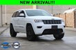  Jeep Grand Cherokee WK