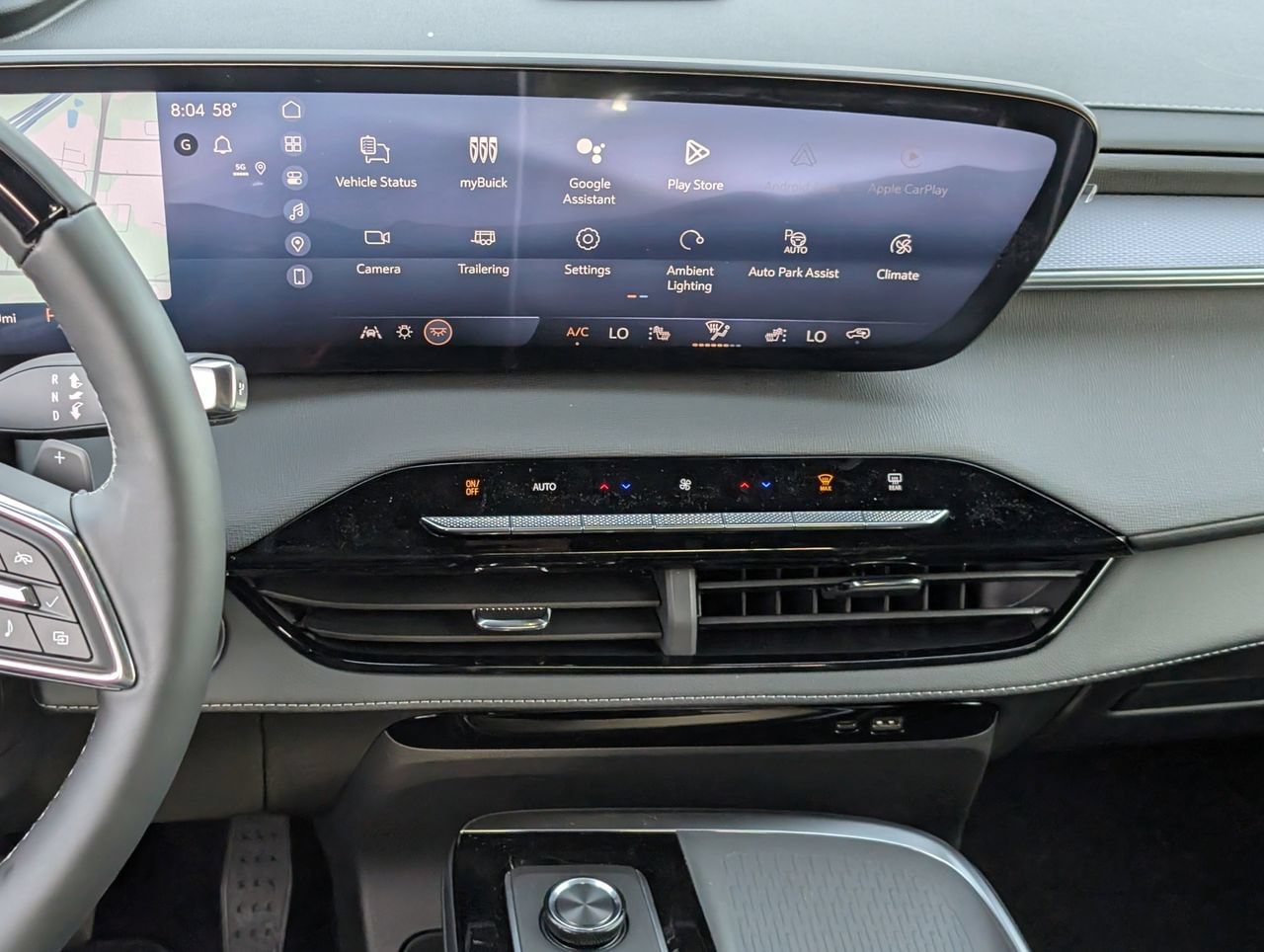 2026 Buick Enclave Sport Touring - Photo 10