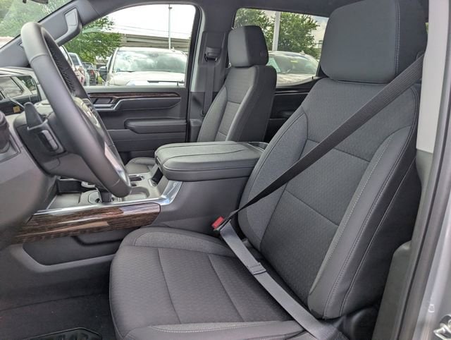 2026 GMC Sierra 1500 Elevation - Photo 19