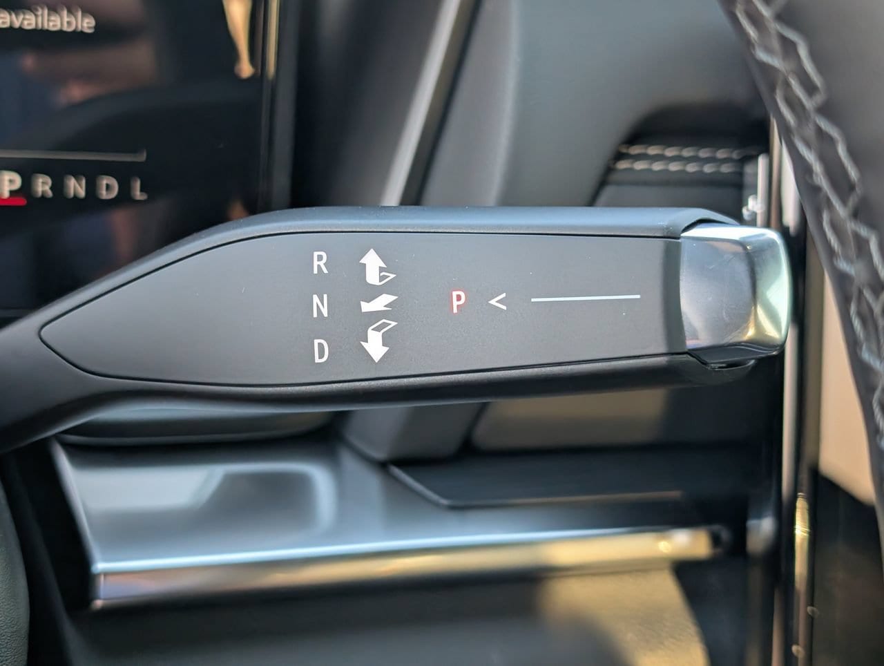 2027 GMC Terrain Elevation - Photo 16
