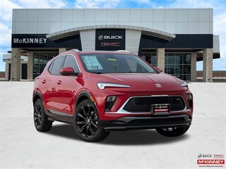 2026 Buick Encore GX Sport Touring SUV