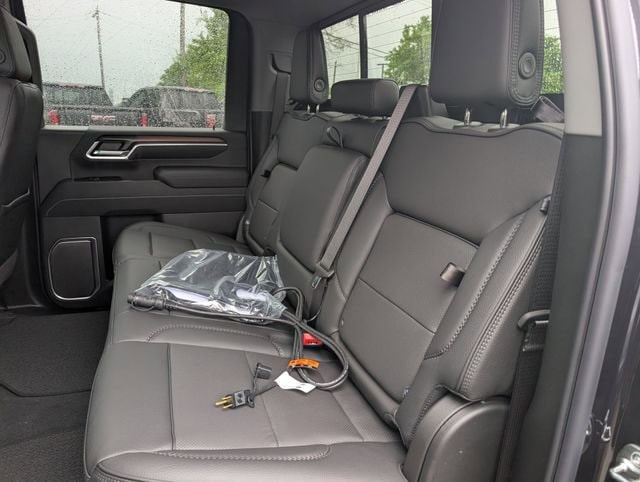 2026 GMC Sierra 2500HD Denali - Photo 21