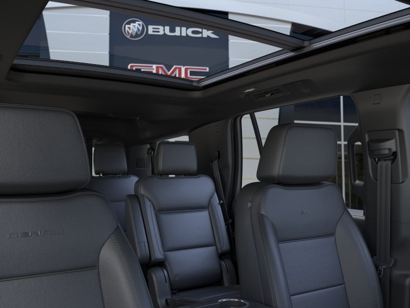 2026 GMC Yukon Denali - Photo 45