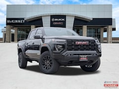 2026 GMC Canyon Elevation Truck Crew Cab