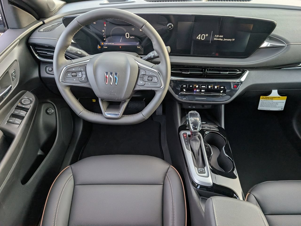 2026 Buick Envista Avenir - Photo 9