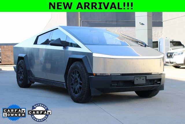 2024 Tesla Cybertruck Cyberbeast's photo