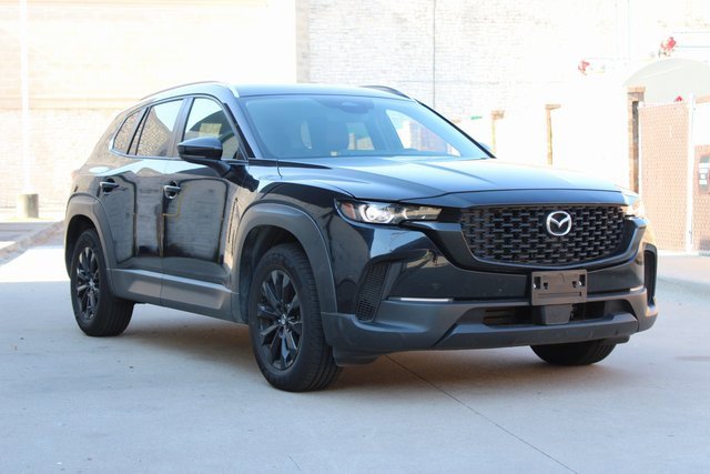 2025 Mazda CX-50 2.5 S Preferred photo 2