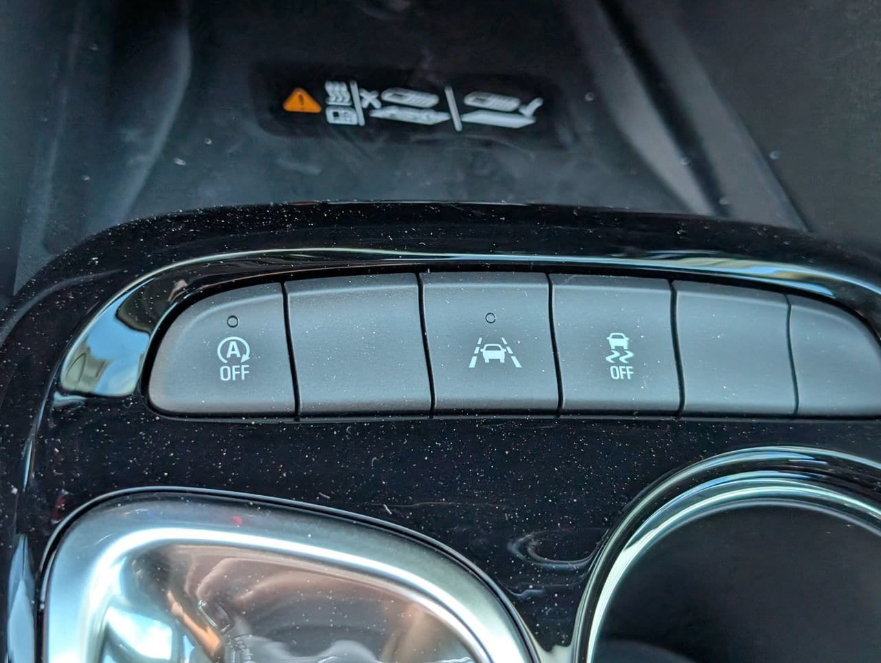 2026 Buick Encore GX Sport Touring - Photo 17