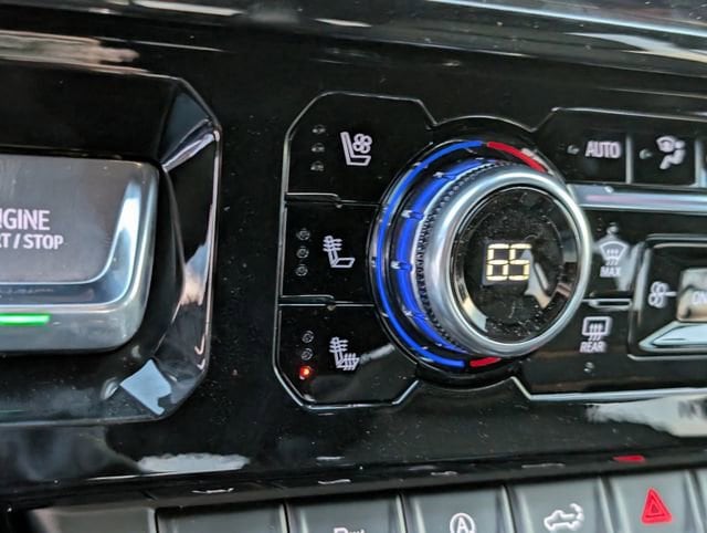 2026 GMC Sierra 1500 AT4 - Photo 14