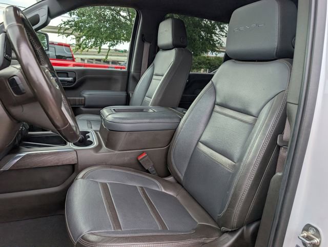 2022 GMC Sierra 2500 Denali HD Denali - Photo 27