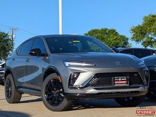 2026 Buick Envista Sport Touring SUV