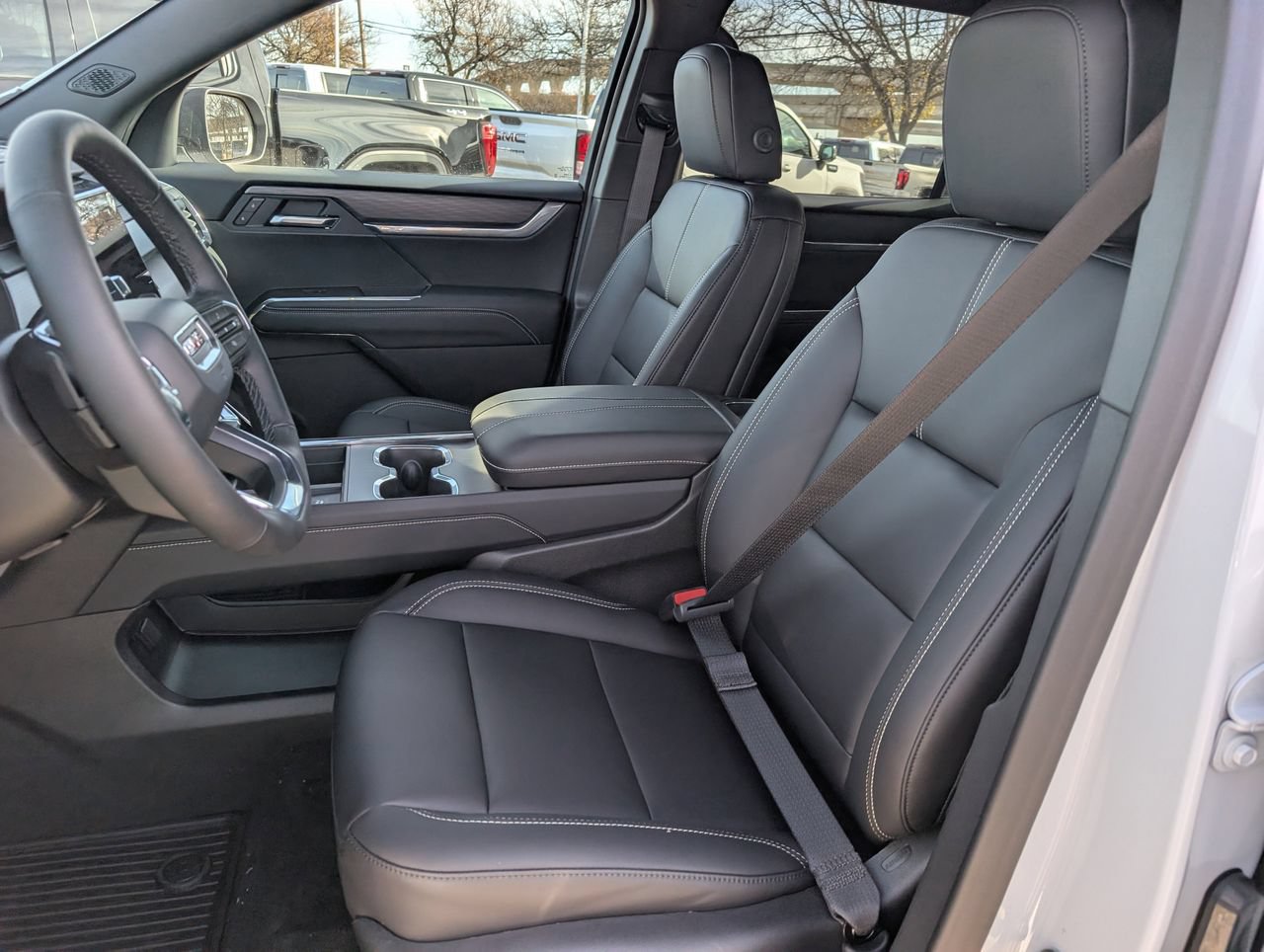 2026 GMC Acadia Elevation - Photo 19