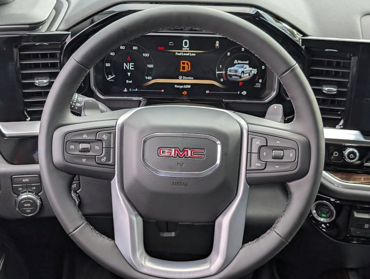 2026 GMC Sierra 1500 Elevation - Photo 10