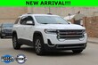 GMC Acadia