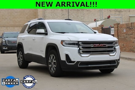 2023 GMC Acadia SLT SUV