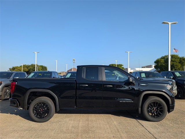 2026 Gmc Sierra 1500 Pro photo 3