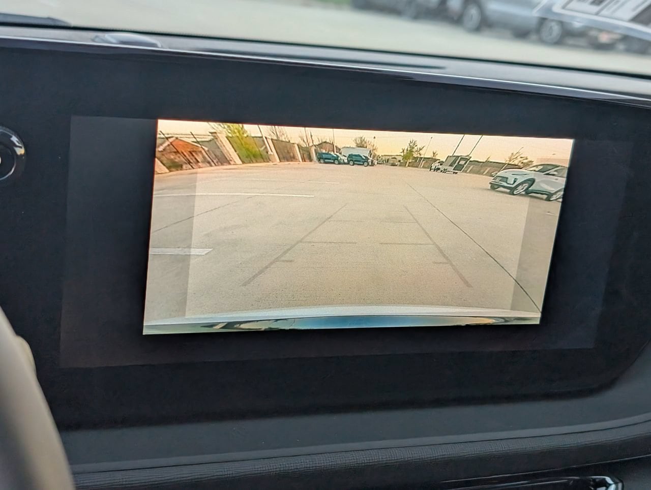 2026 Buick Envista Sport Touring - Photo 12