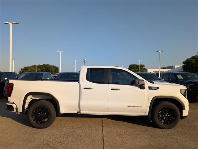 2026 Gmc Sierra 1500 Pro photo 2