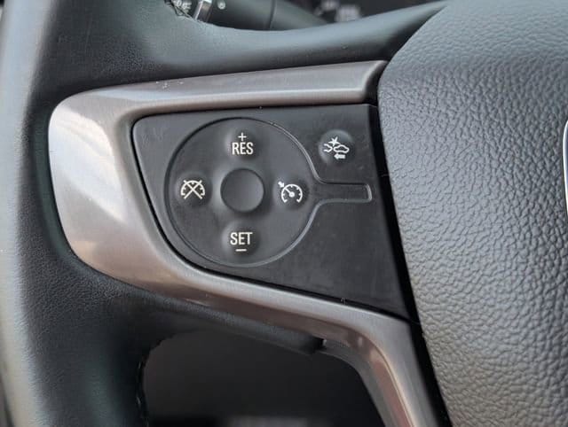 2023 GMC Acadia AT4 - Photo 23