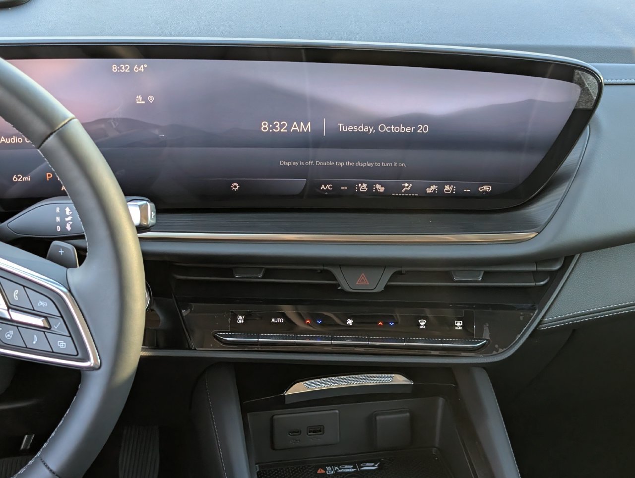 2026 Buick Envision Avenir - Photo 11