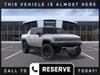 GMC HUMMER EV Pickup