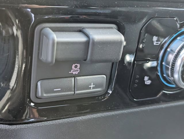 2026 GMC Sierra 1500 Elevation - Photo 15