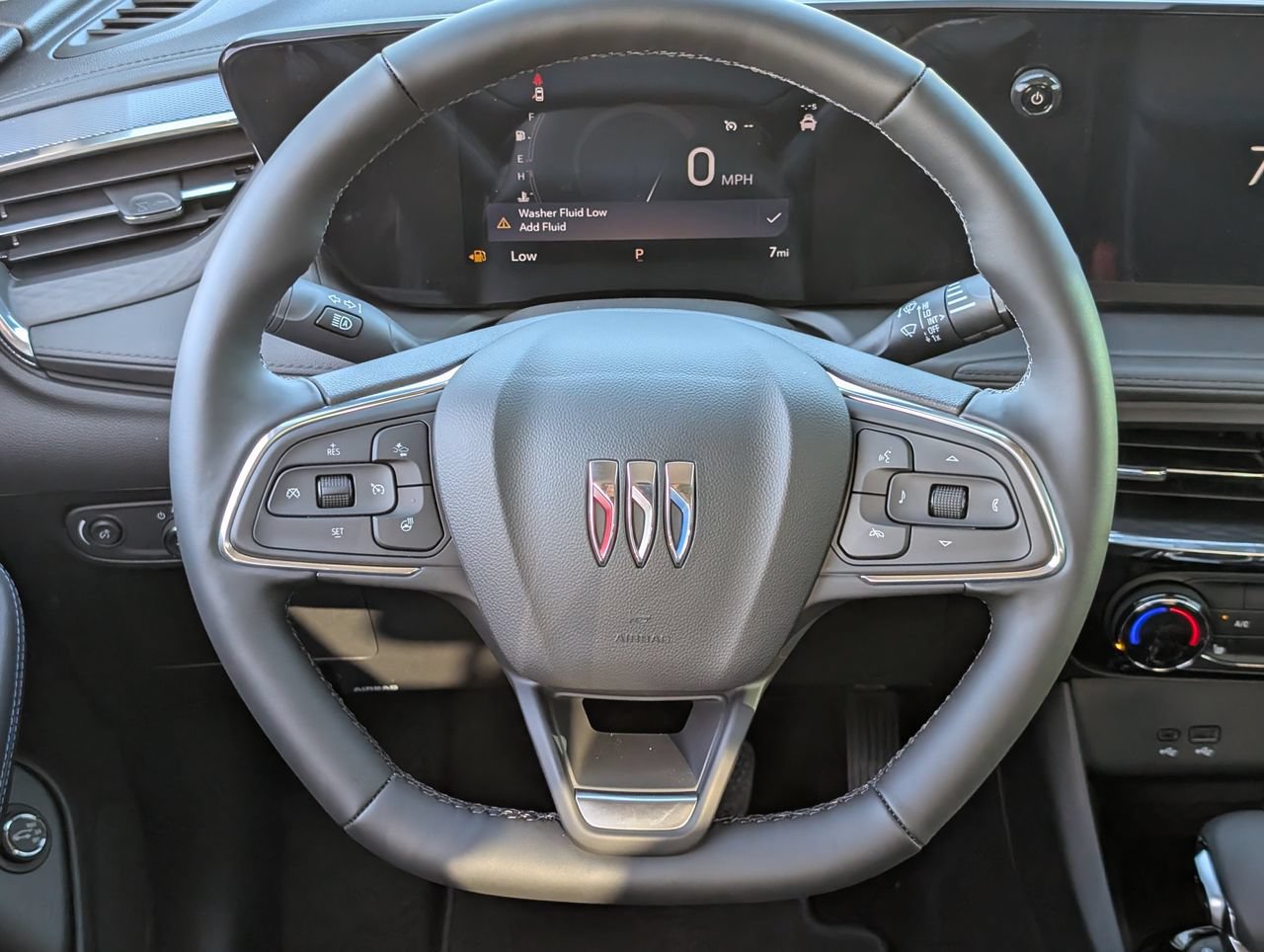 2026 Buick Encore GX Sport Touring - Photo 10
