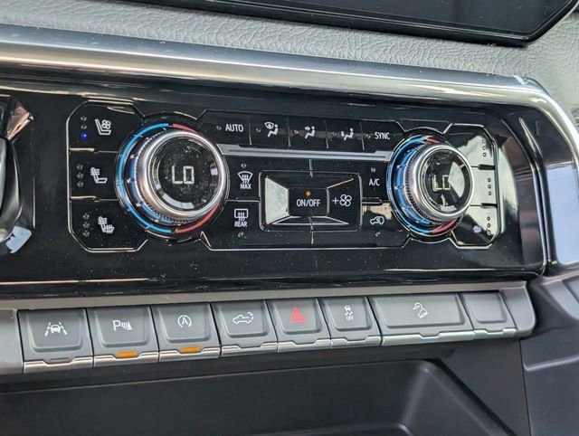 2026 GMC Sierra 1500 Denali - Photo 13